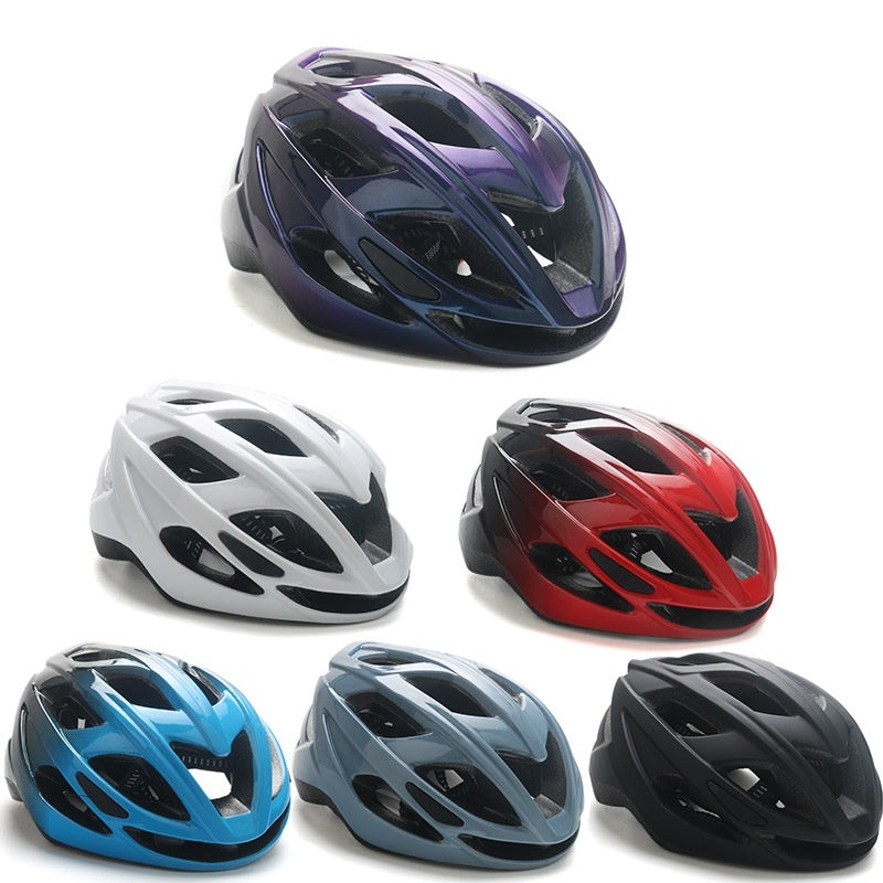 Bicycle Helmet Men's Mountain Bike Road Bike