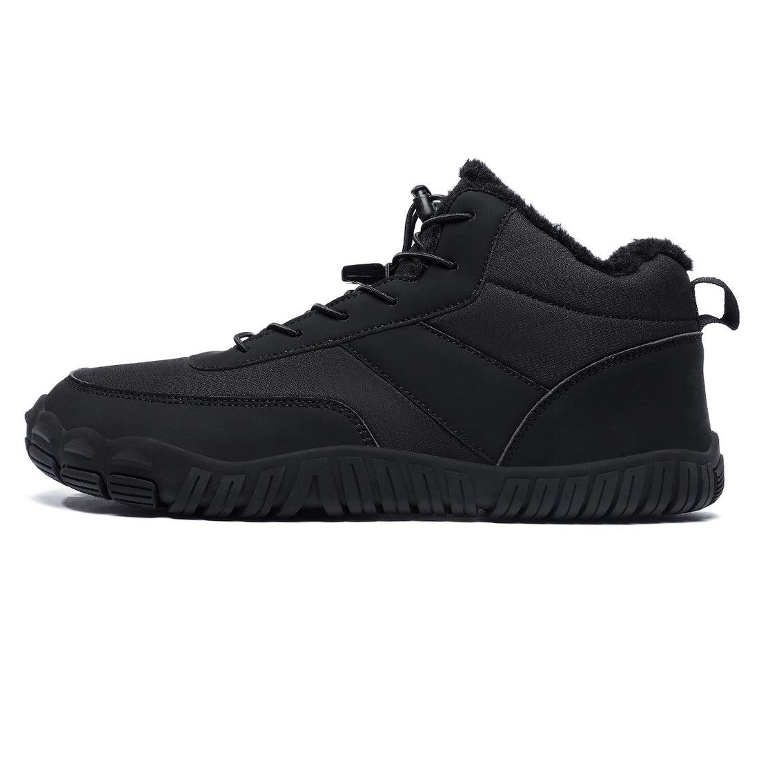 Outdoor Men's Snow Boots