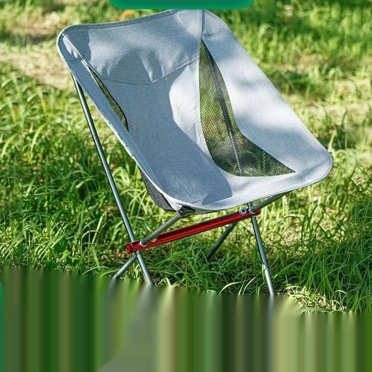 Outdoor Camping Leisure Chair