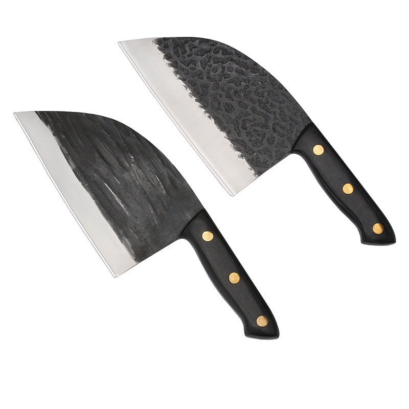 Vegetables Stainless Steel Kitchen Knives
