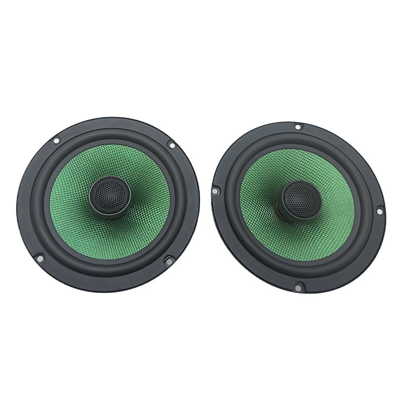 Car Audio Modification 65-inch Subwoofer