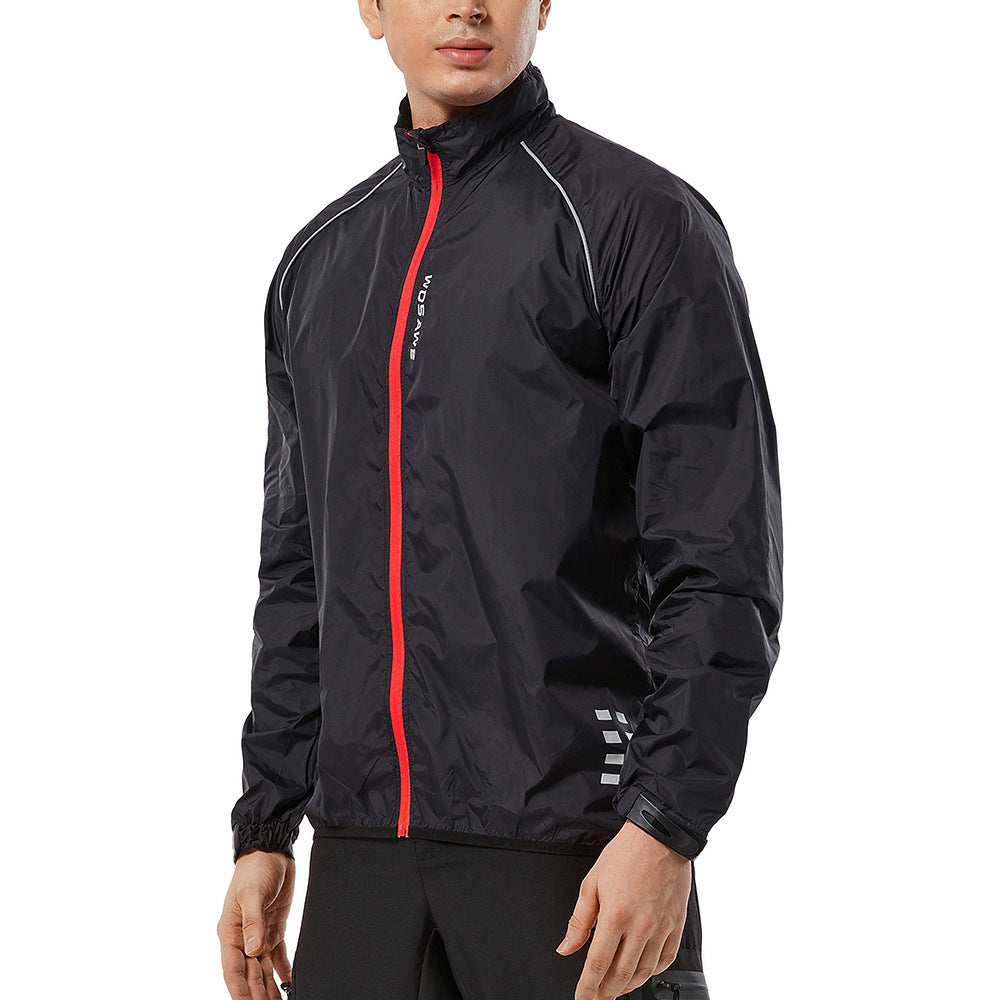 Bike Mountain Climbing Biking Windbreaker