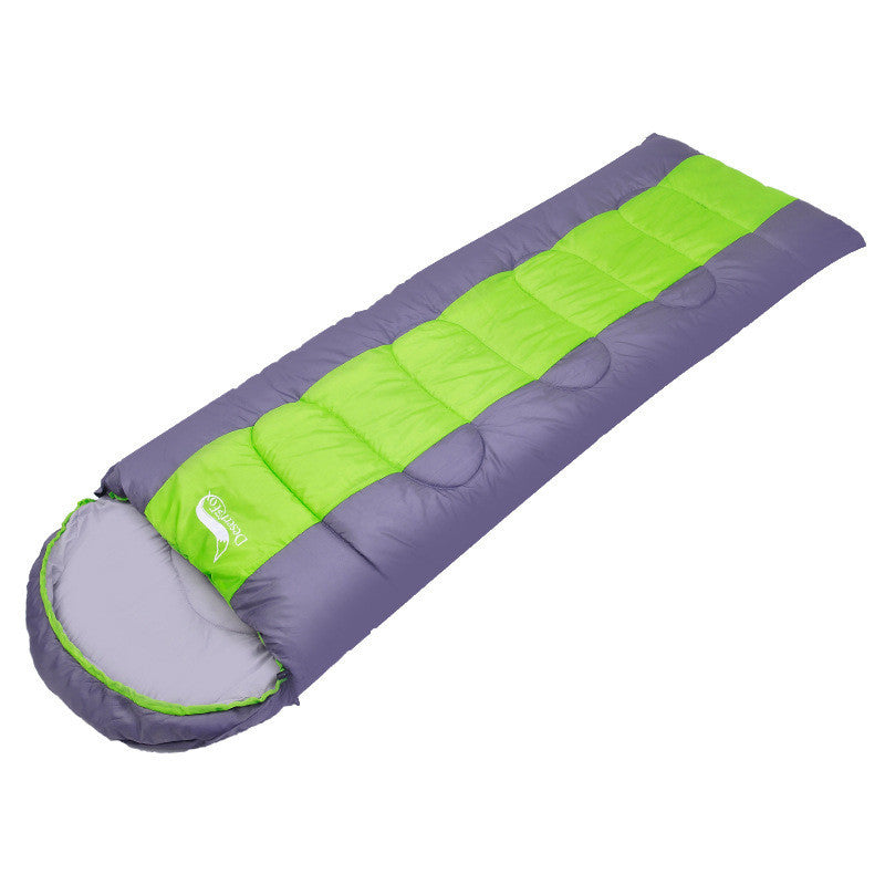 Camping Sleeping Bag Traveling Hiking