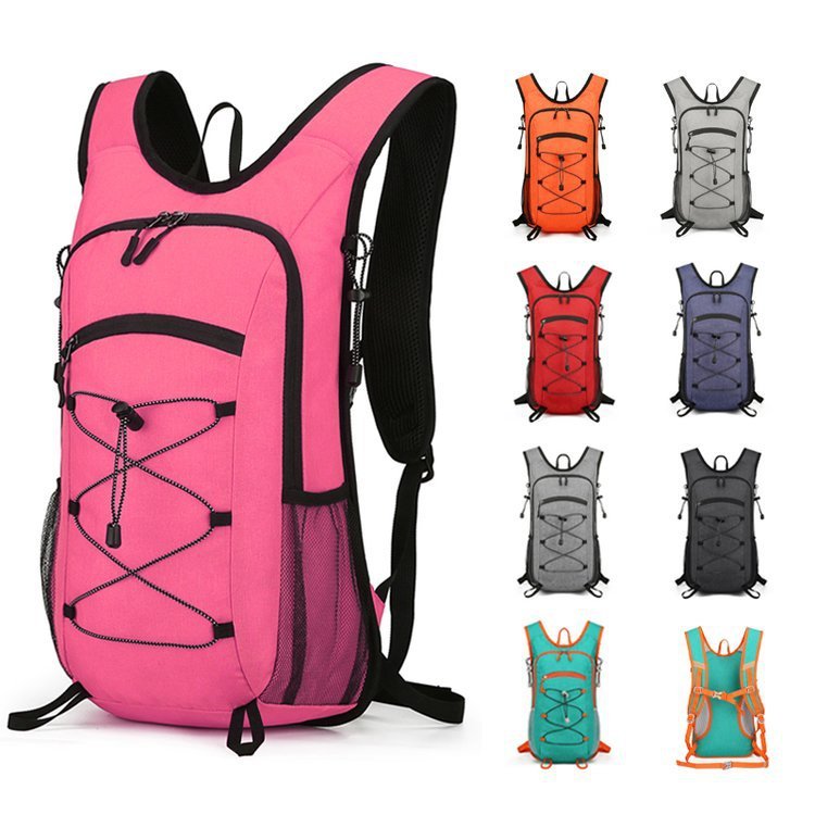 Outdoor Mountaineering Cycling Backpack