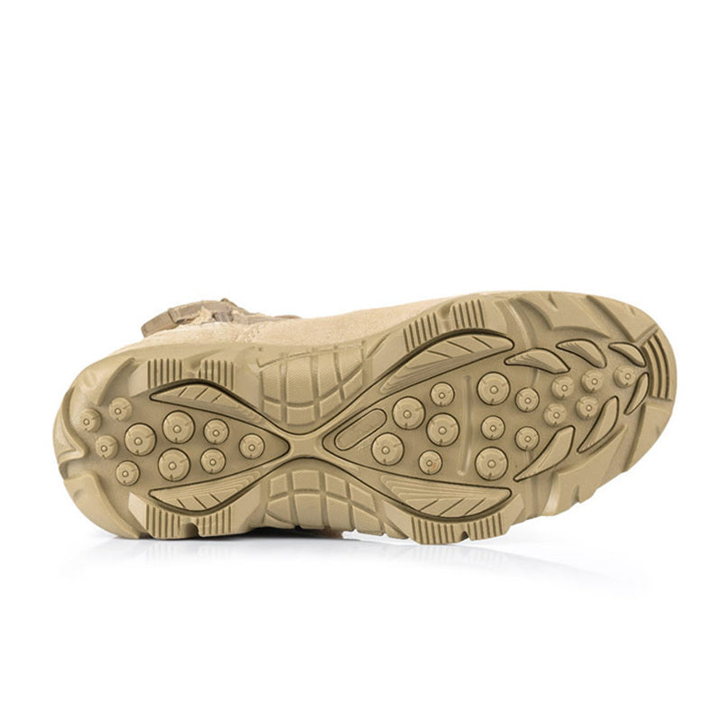 Outdoor Camping Hiking Boots