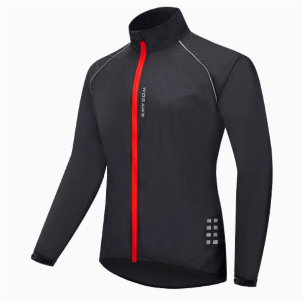 Bike Mountain Climbing Biking Windbreaker