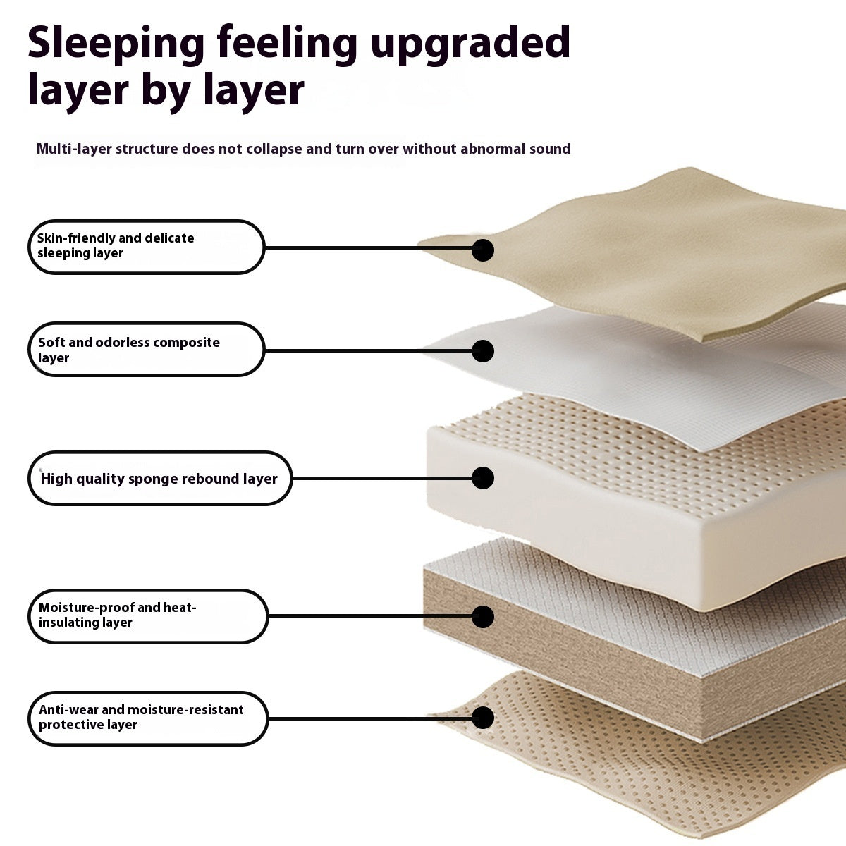 Outdoor Camping Tent