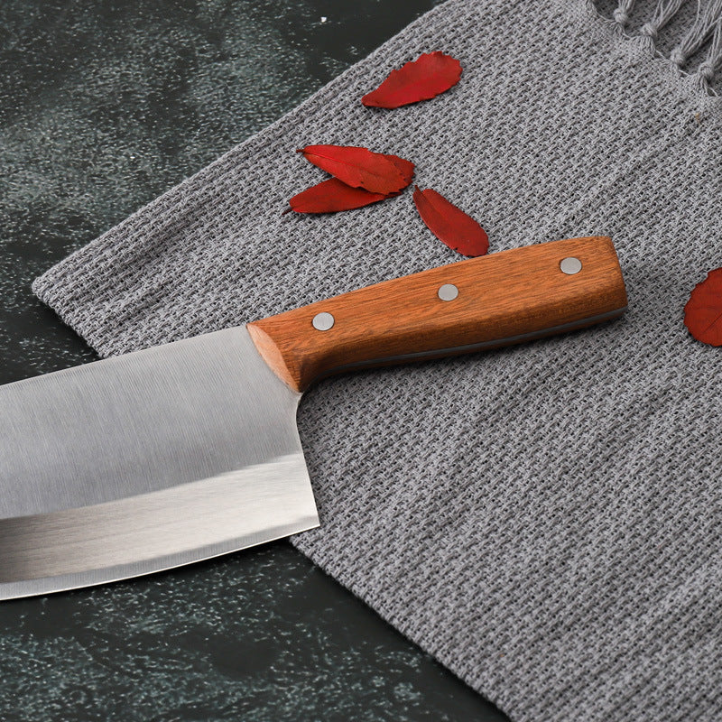 Vegetable Cutting Meat Chopping Knife
