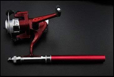 Pen pole suit Mini Mini spinning wheel