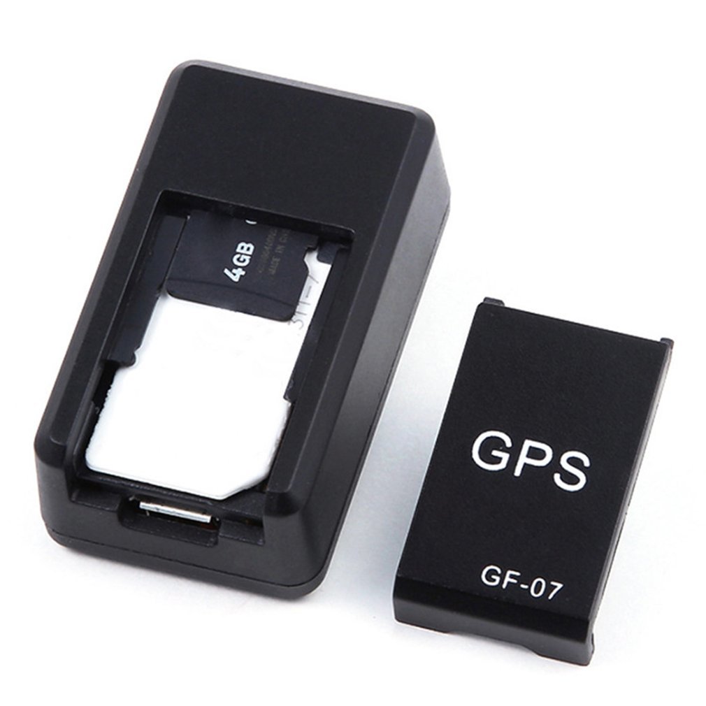 Car Tracker Magnetic Mini Car Tracker GPS