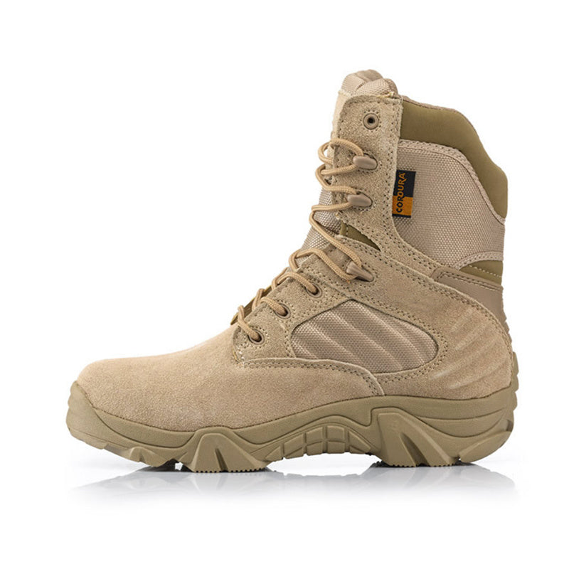 Outdoor Camping Hiking Boots
