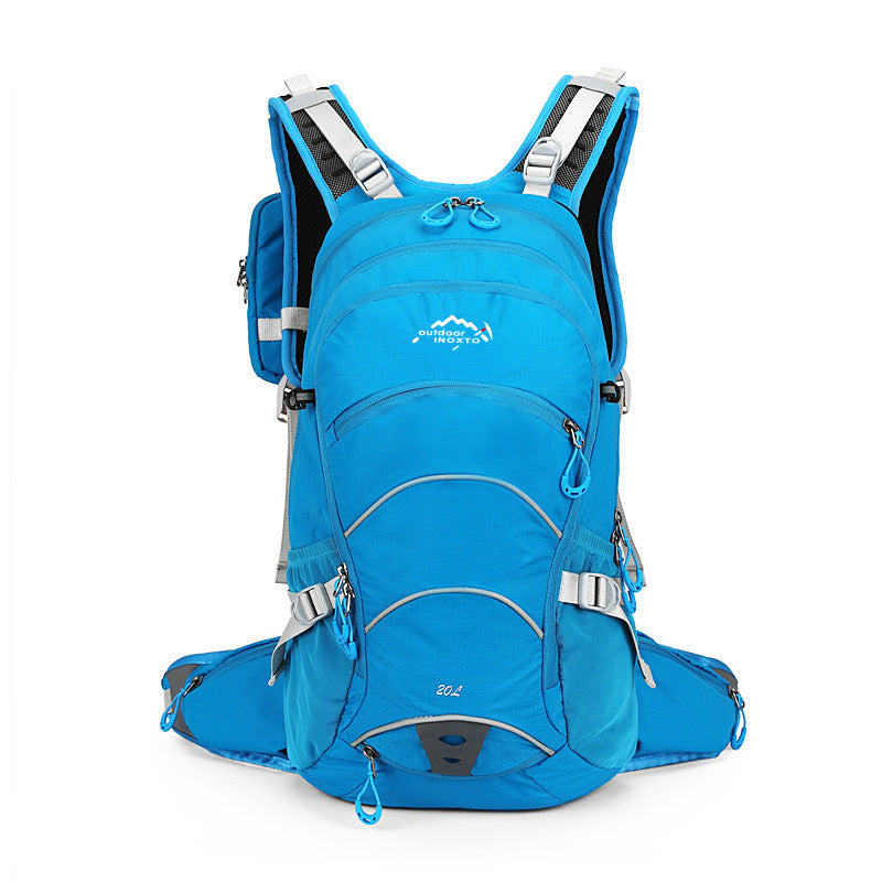 Outdoor Biking Mountain Travel Bag