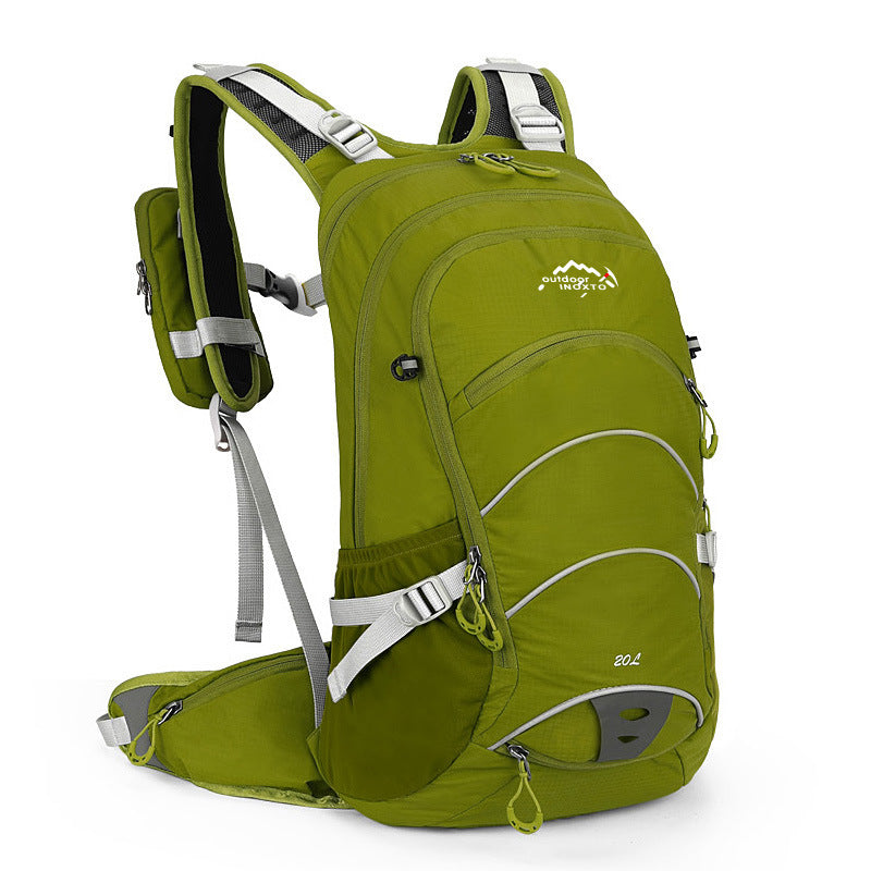 Outdoor Biking Mountain Travel Bag