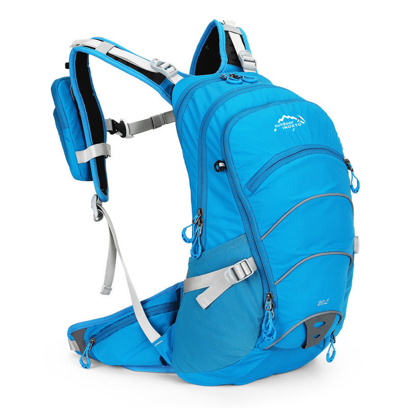Outdoor Biking Mountain Travel Bag