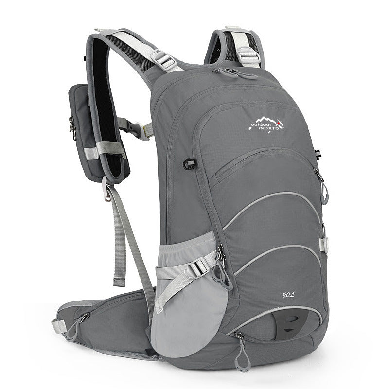 Outdoor Biking Mountain Travel Bag