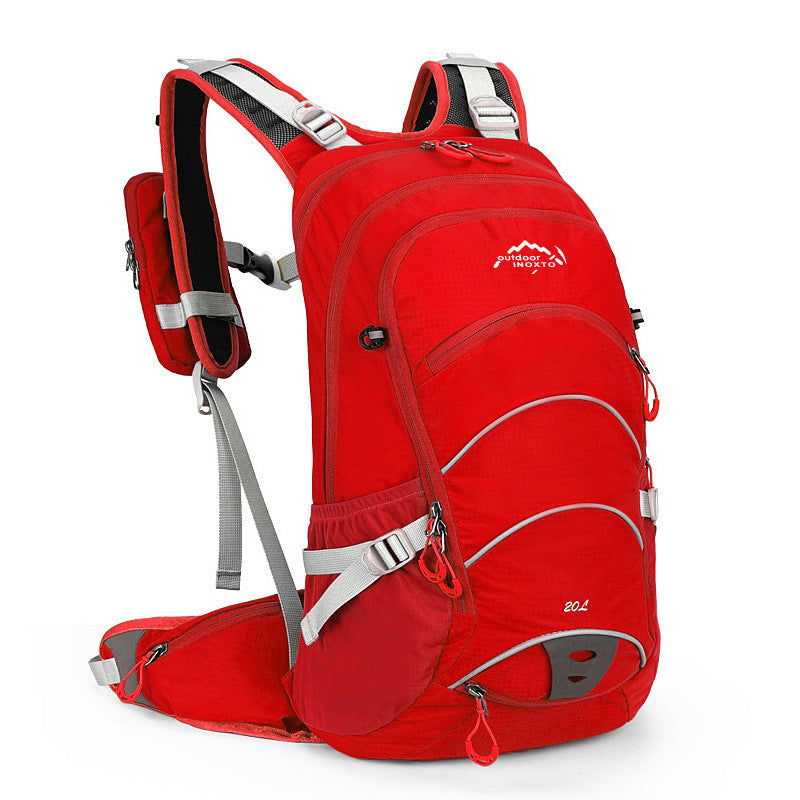 Outdoor Biking Mountain Travel Bag