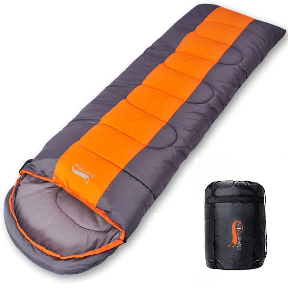 Camping Sleeping Bag Traveling Hiking