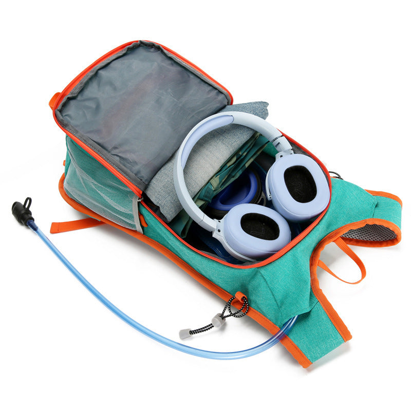 Outdoor Mountaineering Cycling Backpack