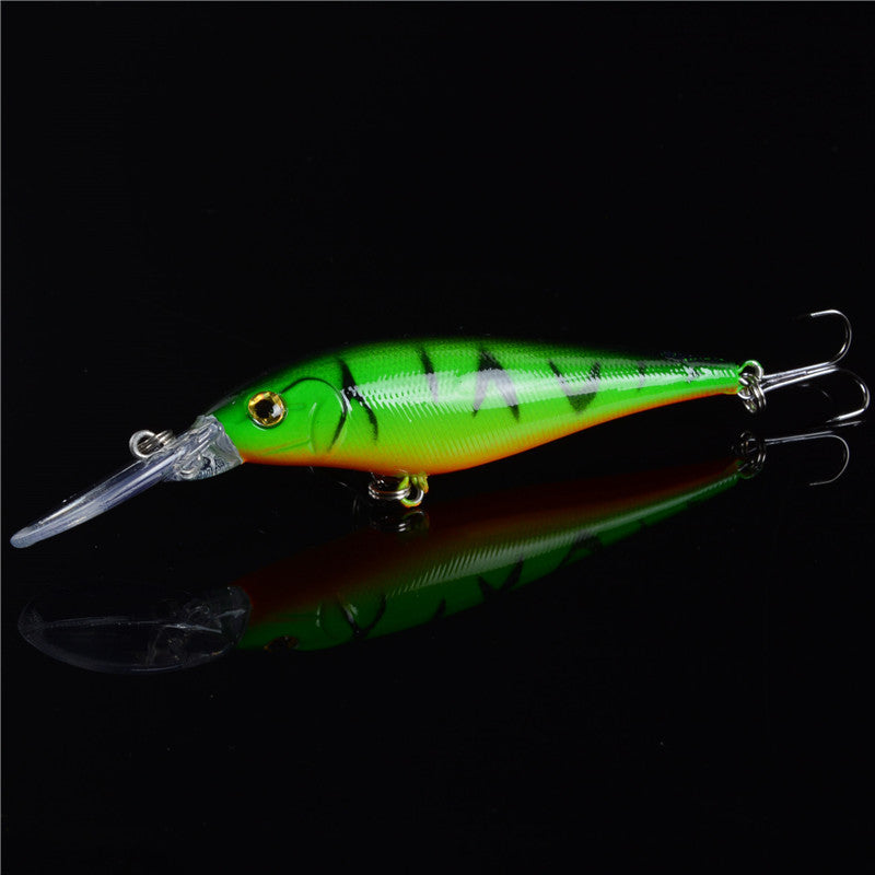 Bait 11cm 10.5G Road Yaminoloa Bait