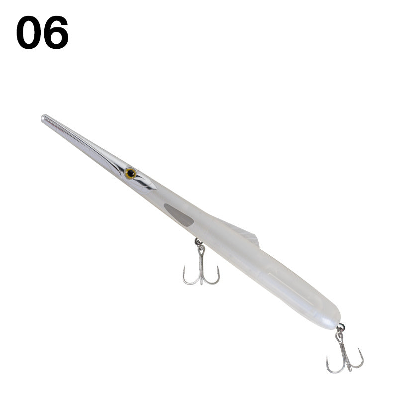Lures Stickbait Pencil Hard Baits