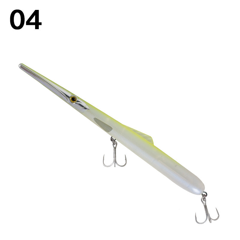 Lures Stickbait Pencil Hard Baits
