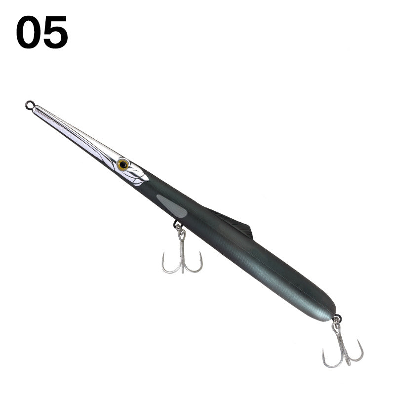 Lures Stickbait Pencil Hard Baits