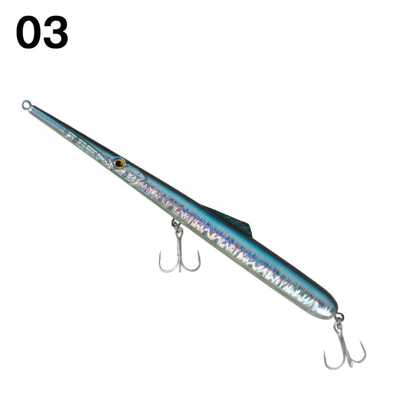 Lures Stickbait Pencil Hard Baits