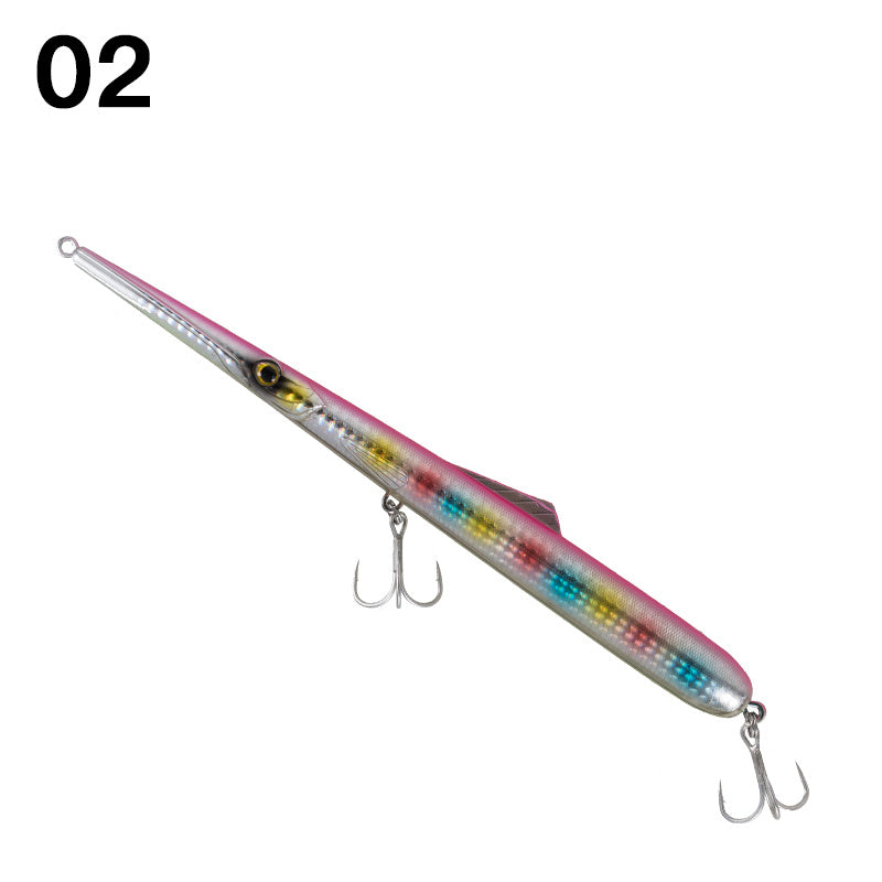 Lures Stickbait Pencil Hard Baits