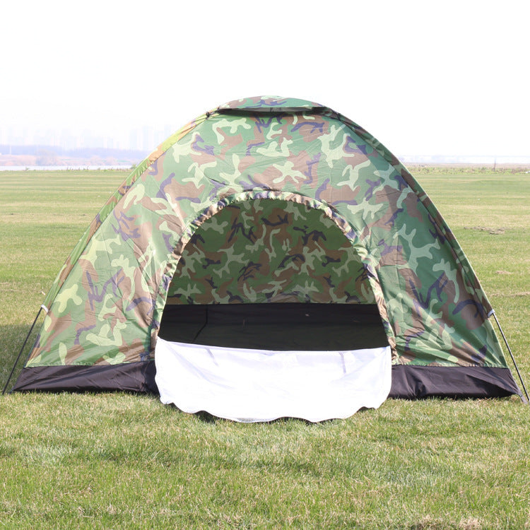 Outdoor Travel Tent 3-4 People