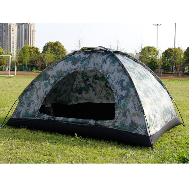Outdoor Travel Tent 3-4 People