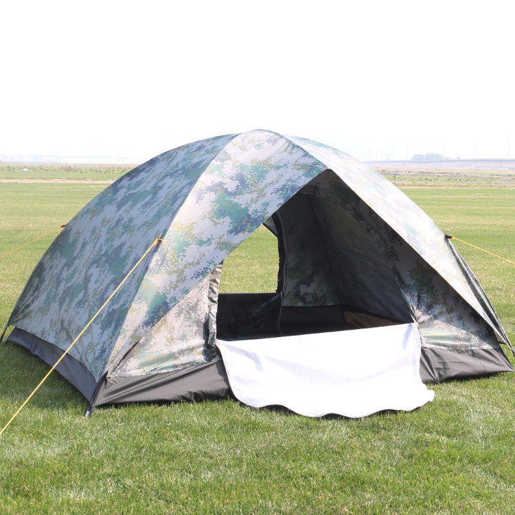 Outdoor Travel Tent 3-4 People