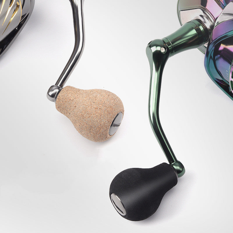 All-metal Fishing Reel, Sea Rod, Sea Fishing