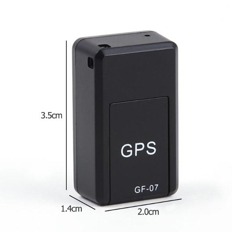 Car Tracker Magnetic Mini Car Tracker GPS