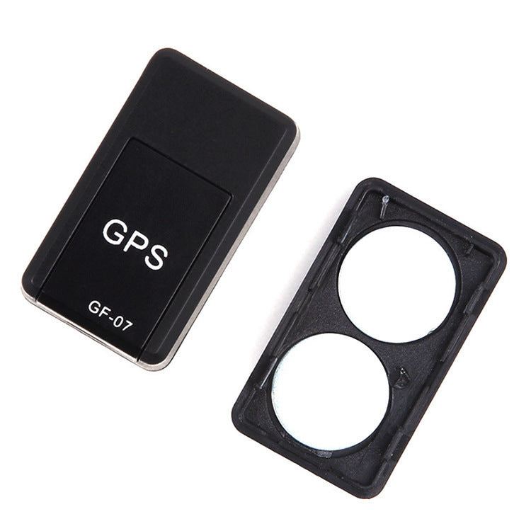 Car Tracker Magnetic Mini Car Tracker GPS