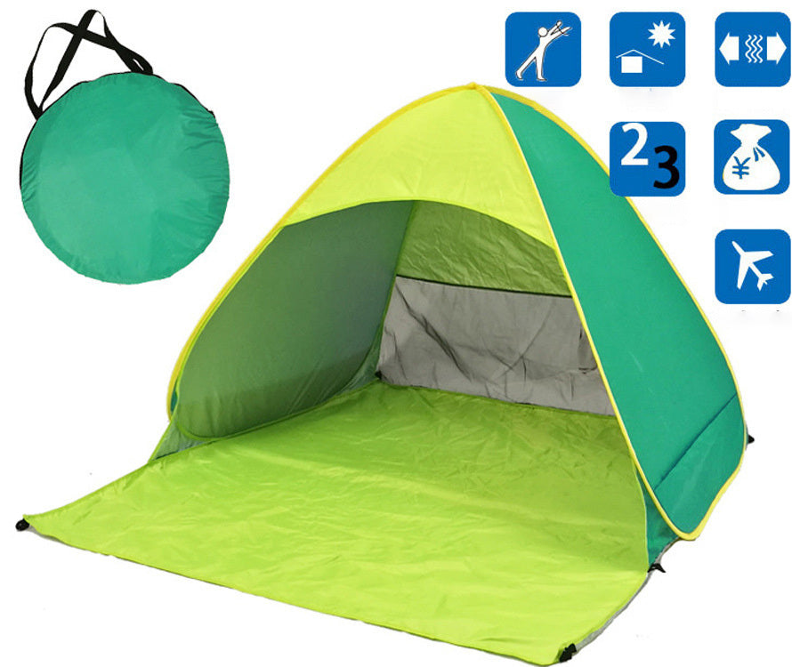 Quick Outdoor Camping Tent