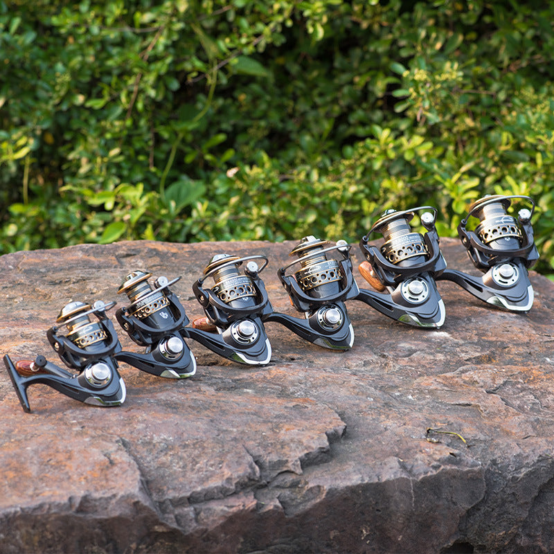 Telescopic Fishing Rod Combo Spinning