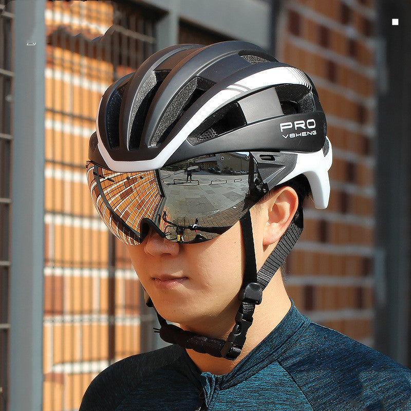 bike helmet buysportswears.com Road Bike Helmet Bicycle Equipment – Rustic Voyager