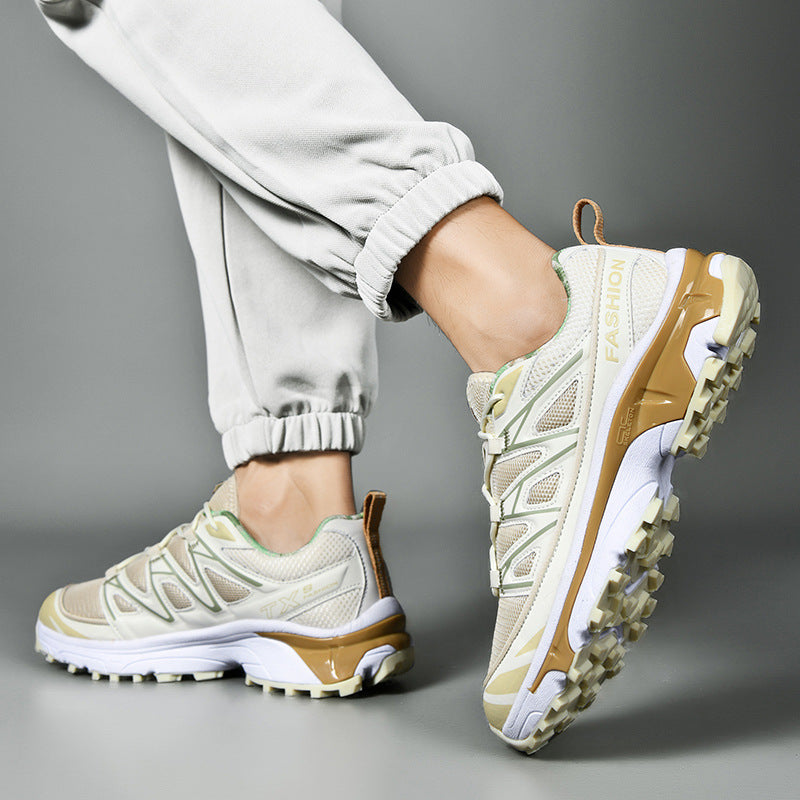 Running Shoes Sneakers Hiking Boots
