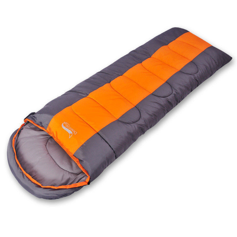 Camping Sleeping Bag Traveling Hiking