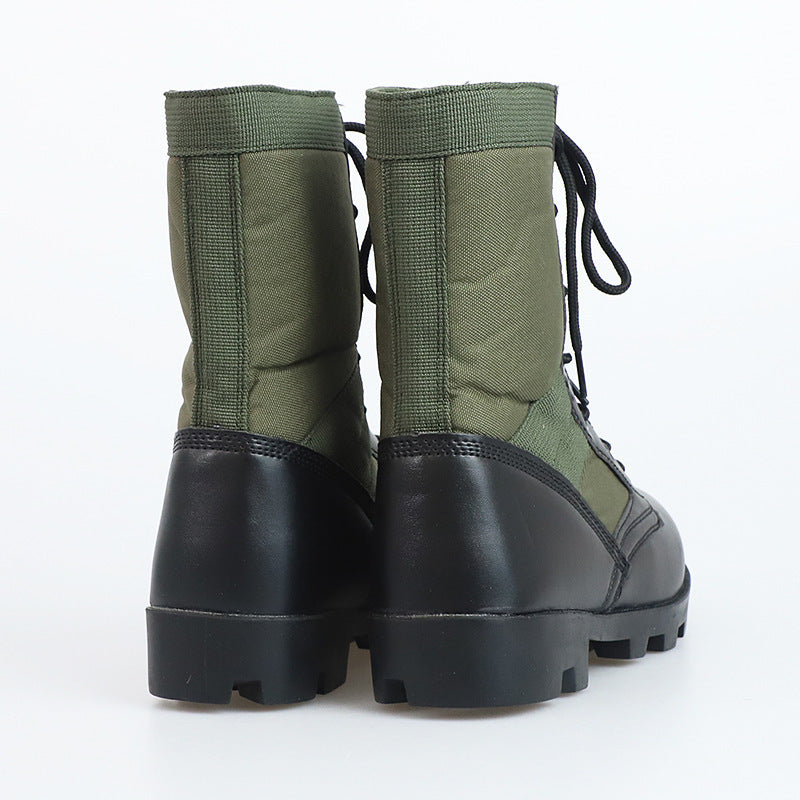 Non-slip Wear-resistant Camouflage