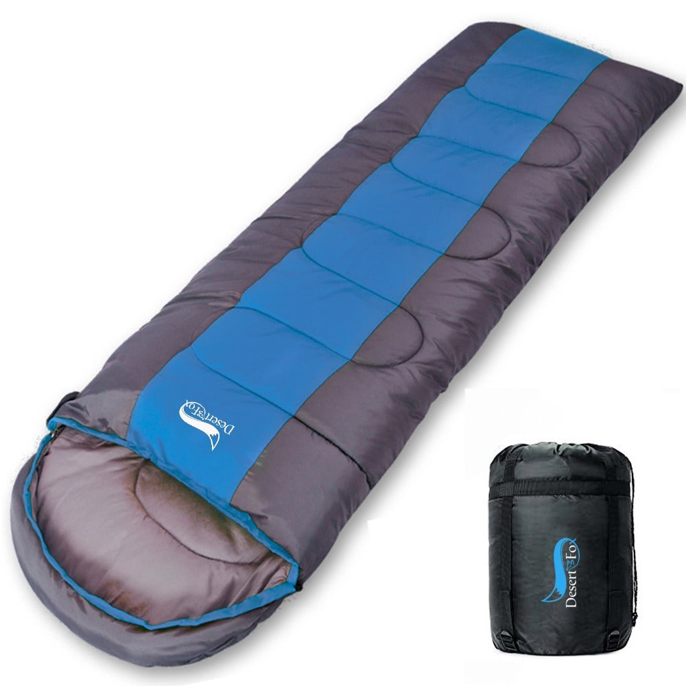 Camping Sleeping Bag Traveling Hiking