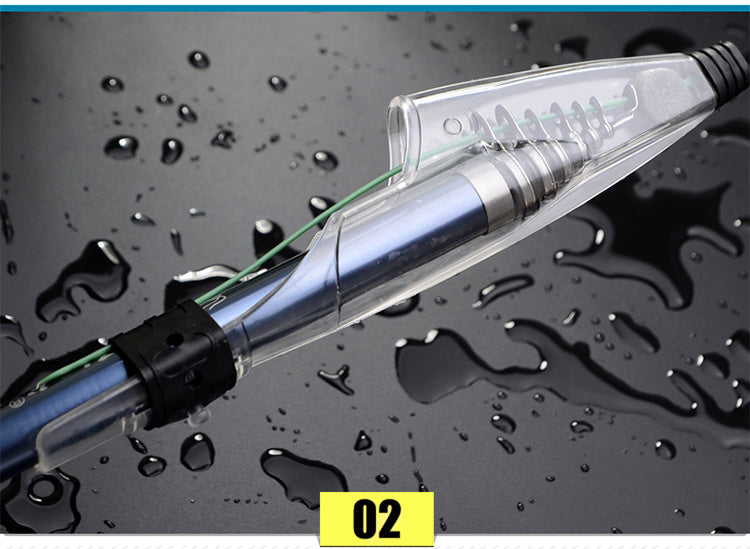 Full Carbon Rock Fishing Rod Rock Rod