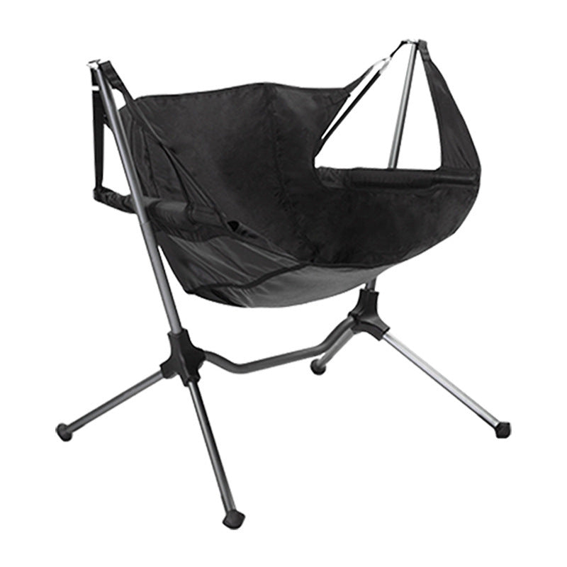 Outdoor Rocking Chair Camping