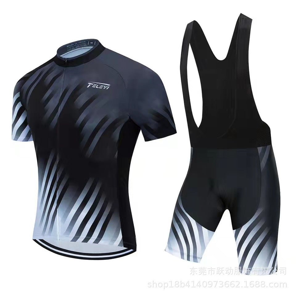Road Bike Cycling Jersey