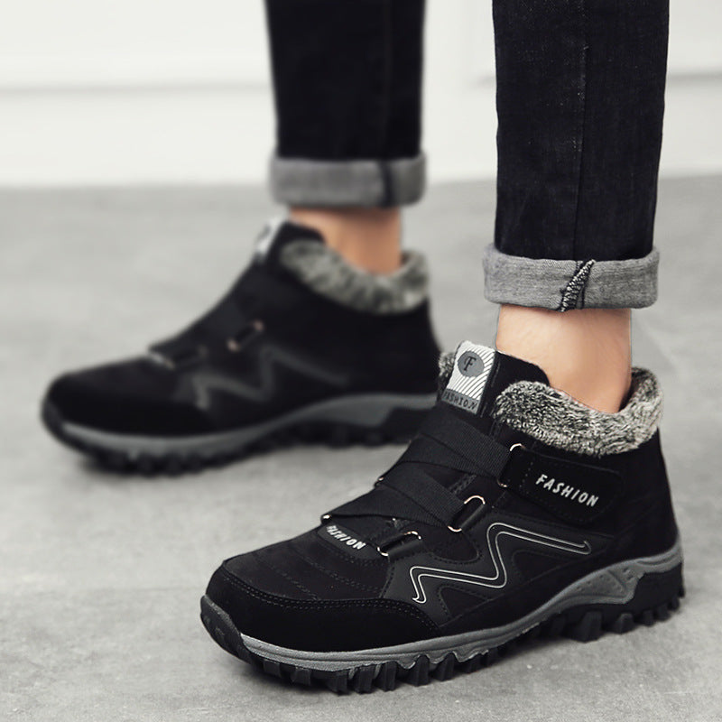 Non-Slip Outdoor Hiking Boots