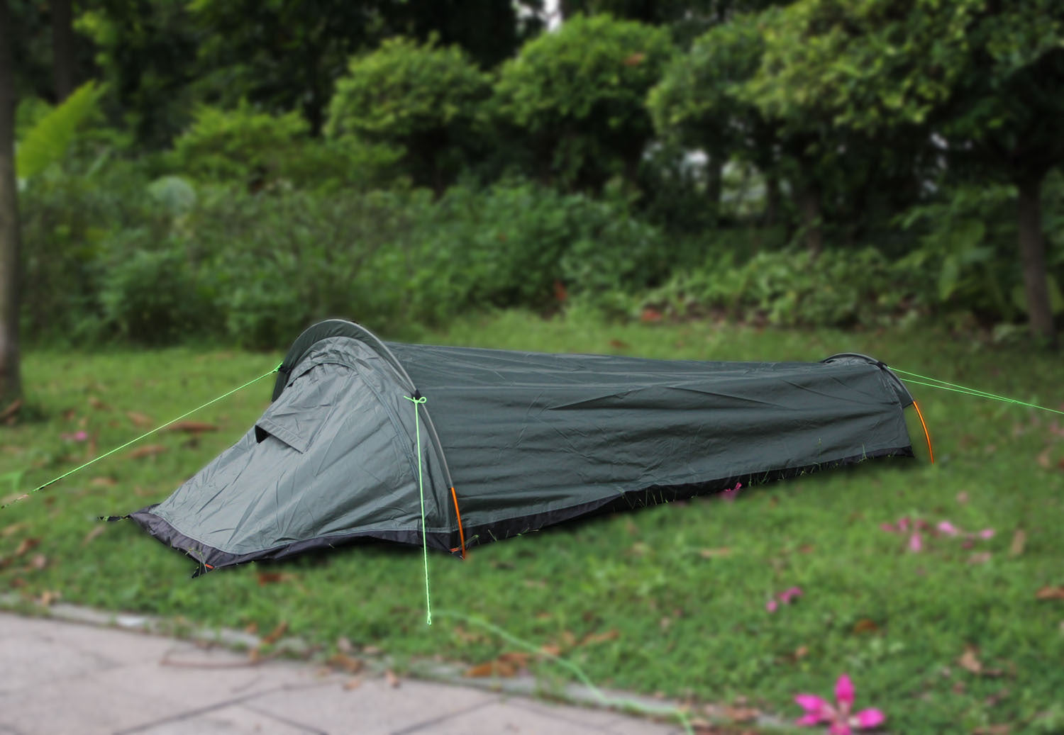 Outdoor Camping Sleeping Bag