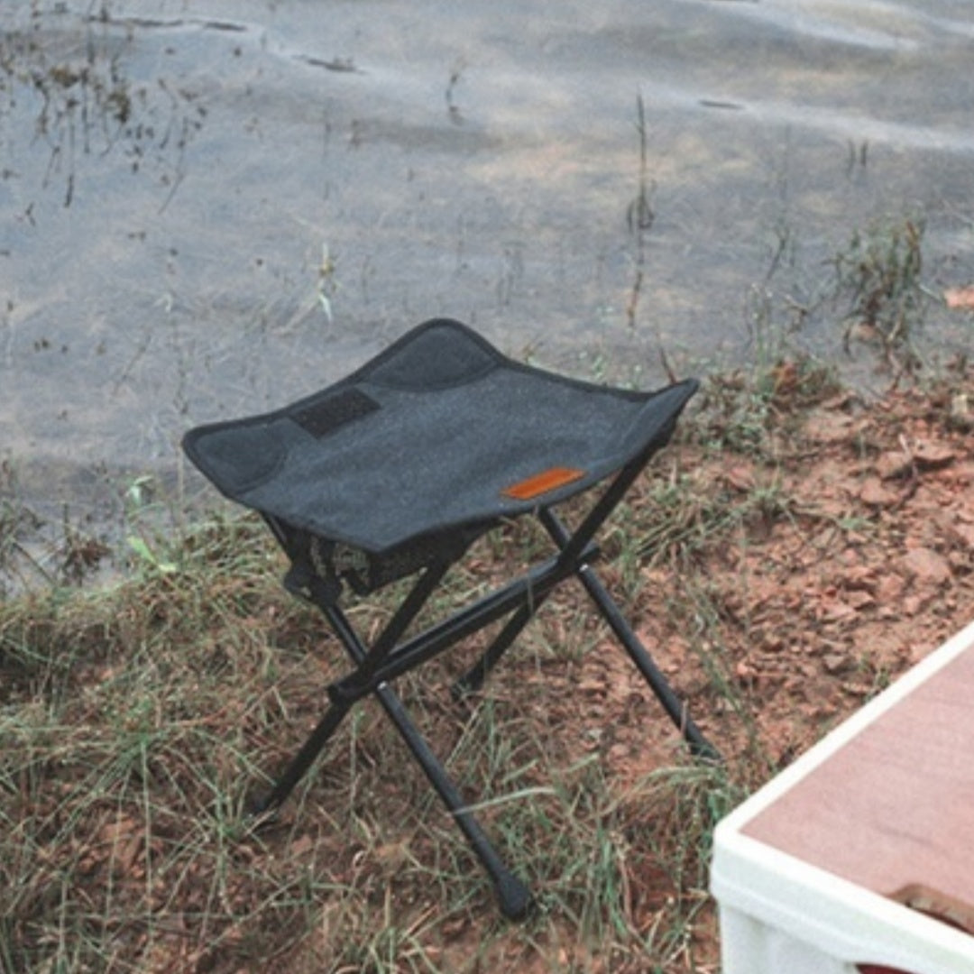 Portable Camping Camp Chair