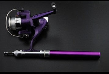 Pen pole suit Mini Mini spinning wheel
