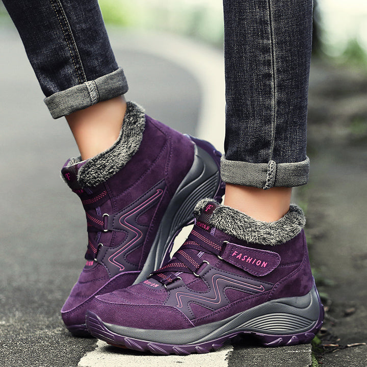 Non-Slip Outdoor Hiking Boots