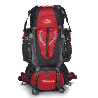 Professional mountaineering outdoor Backpack